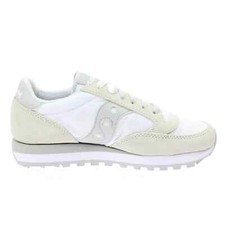 SAUCONY 2044-396 WHITE/GREY