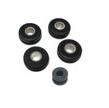 COMPLETE KIT SPARE RUBBER REAR