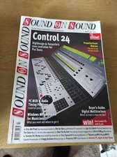 Sound On Sound March 2001