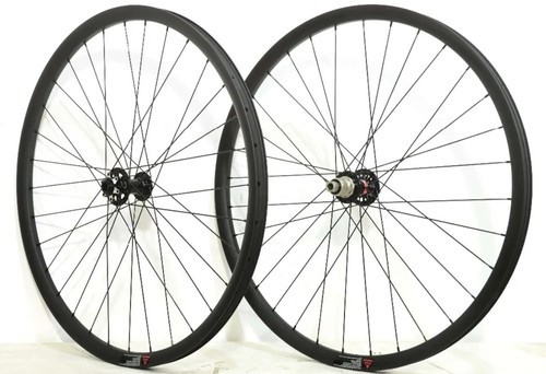 Ruote tubeless asimmetriche - ruote,