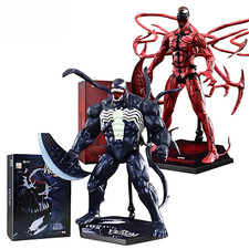 Marvel Venom & Carnage Action