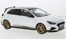 Modellino auto scala 1:18