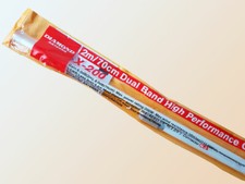 Diamond X-200 Antena bibanda