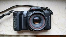 OLYMPUS OM 101 POWER FOCUS