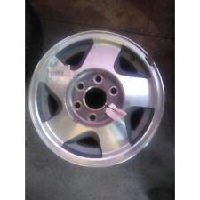 1 CERCHIO IN LEGA DAEWOO -