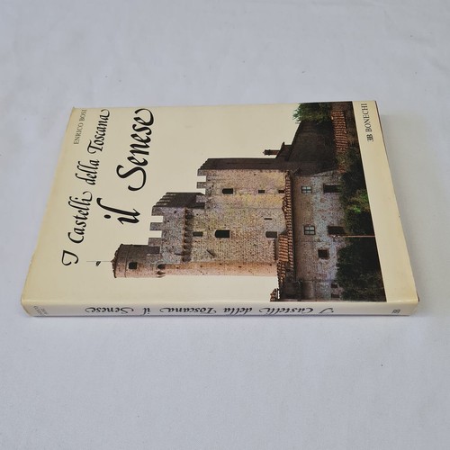 Castelli della - i,