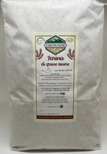 Farina grano tenero - di,