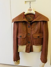 Giacca  Guess In Pelle Donna