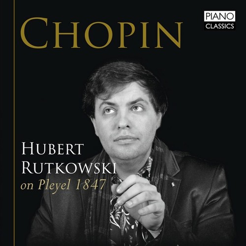 Hubert rutkowski pleyel - rutkowski,