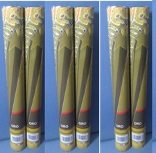 SPARACORIANDOLI 40 cm. ORO 6