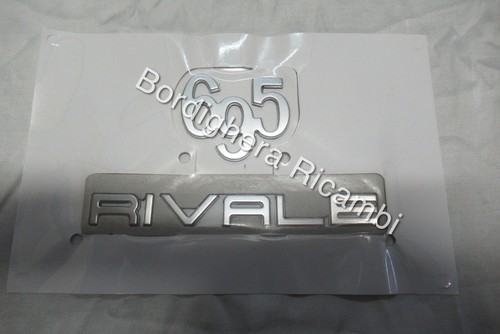 Abarth 695 rivale - abarth,
