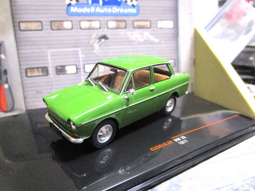 Volvo piccole auto - (daf),