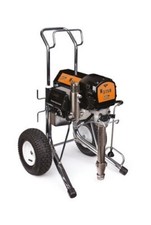 ASM Airless Pompa a Pistone EP