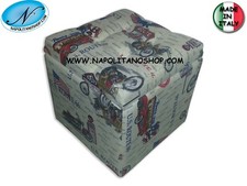 CASSAPANCA PANCA BAULE