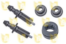 Kit riparazione coperchio - kit,