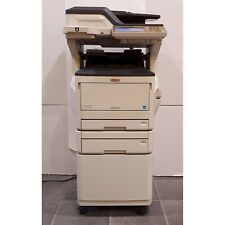 OKI ES8453 stampante multifunzione a colori formato A3, Banner, 23 ppm