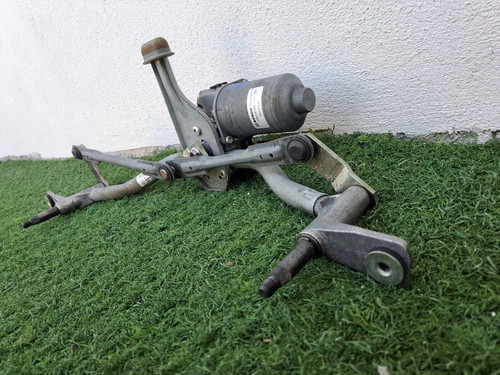 Motorino tergicristalli - motorino,