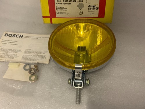 Faro fendinebbia epoca bosch - faro,