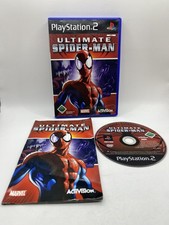 Ultimate Spider-Man - PAL