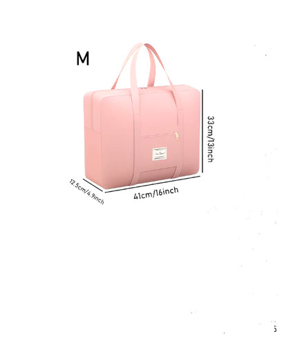 Borsa viaggio leggera - viaggio,