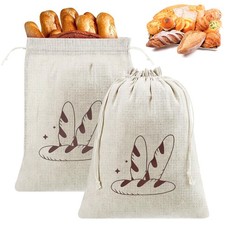 2 Pezzi 30 X 40 cm Sacchetto