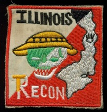 Patch US Army Special Forces