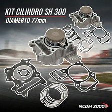 Cilindro rbmax kit completo - cilindro,