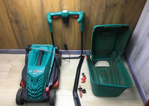 Bosch diy arm tagliaerba - diy, 34