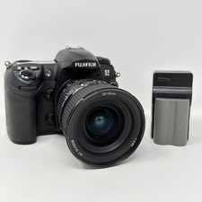 Fujifilm finepix pro - fujifilm,