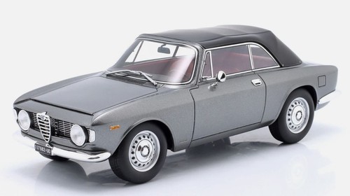Mitica alfa romeo giulia - mitica,