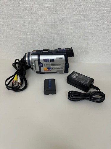 Videocamera handycam sony - handycam,