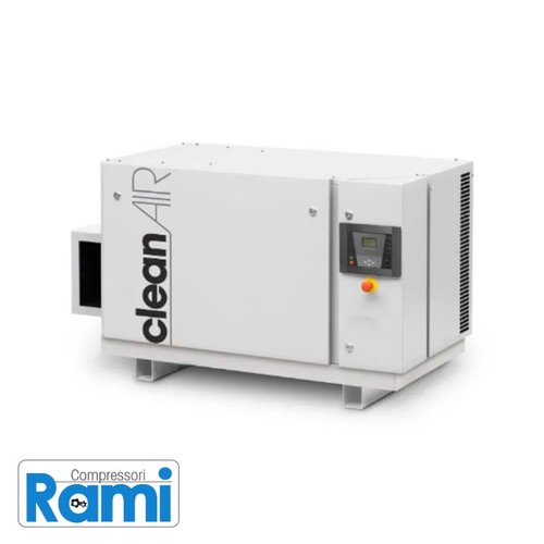 Compressore abac clean air cnr - compressore,