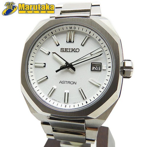 Orologio seiko astron 7b72 - seiko,