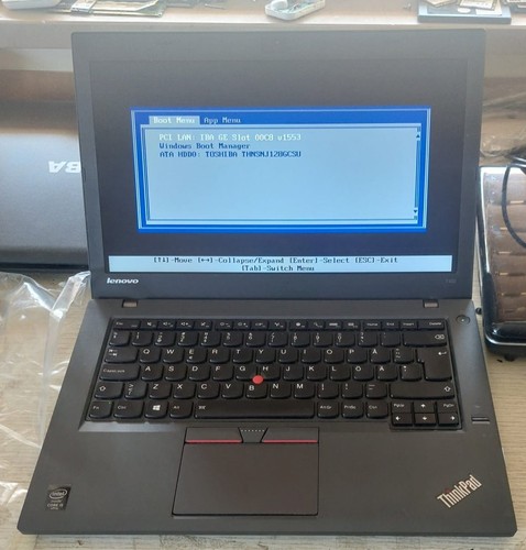 Lenovo thinkpad t450 - thinkpad,