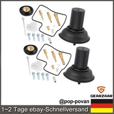 Kit Riparazione Carburatore 2