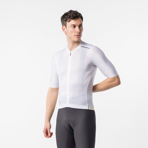Maglia ciclismo uomo castelli - uomo,