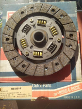 DISCO FRIZIONE RENAULT CLIO MEGANE SUPER 5 TWINGO R19 R21 EXPRESS AP B&B HB8014