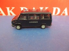 1/87 Modellino Furgone Fiat