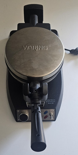 Waring pro wwm400 cialda - waring,