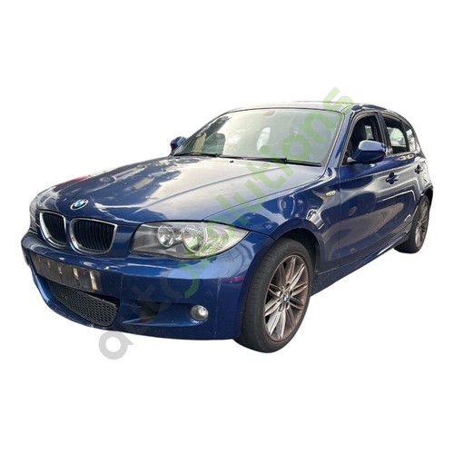 Barra antirollio anteriore bmw - barra,