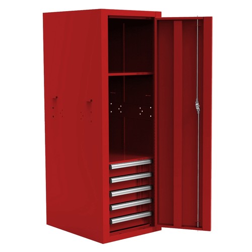 Homak pollici armadietto - 22,