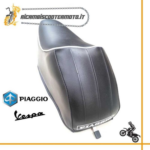 Sella piaggio vespa special - vespa,