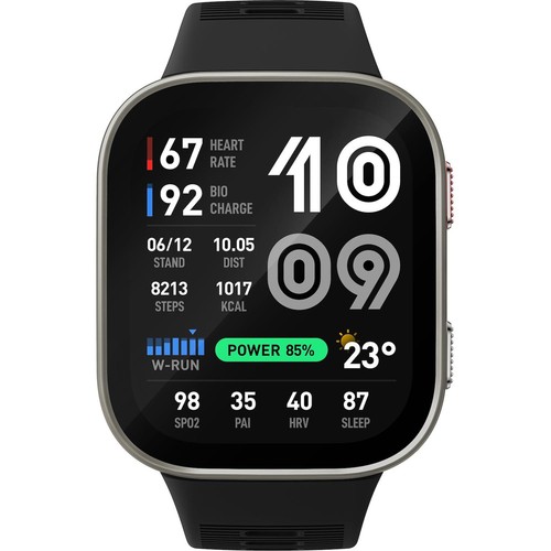 Smartwatch amazfit bip max - smartwatch,