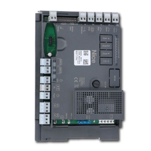 Nice spmca1r10 centrale scheda - nice,