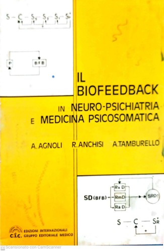 Biofeedback in - biofeedback,