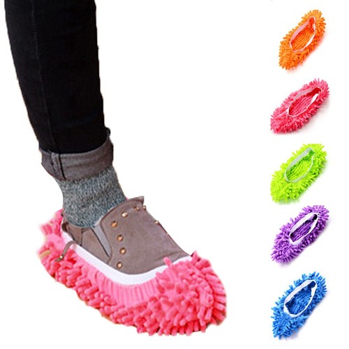 Duster shoes slipper mop dust - mop,