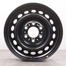 1x Cerchio Acciaio 16 Pollici