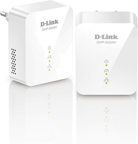 Link dhp 601av 2x - d-link, (2x