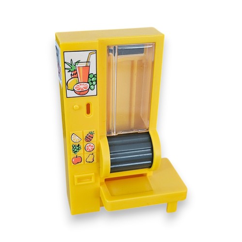Playmobil distributore