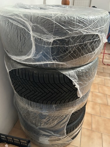 Gomme 275 r19 - 275,